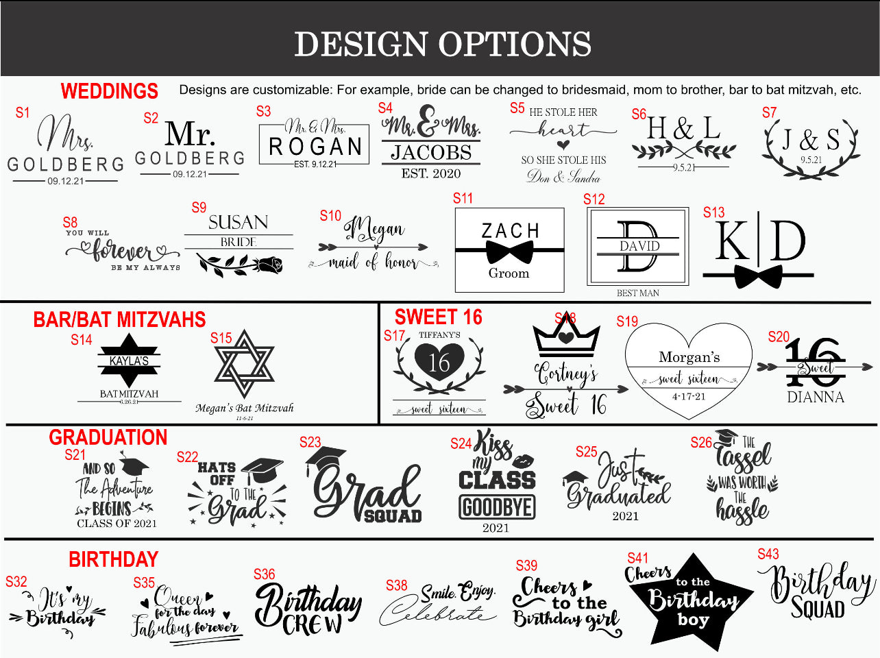 32oz Water Bottles, Personalize Insulated Water Bottle, Sports Water Bottle