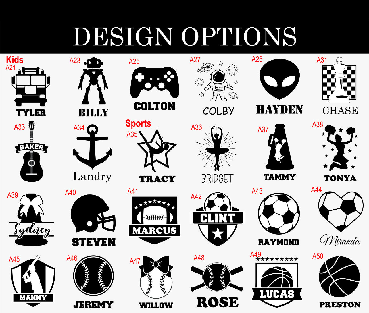 32oz Water Bottles, Personalize Insulated Water Bottle, Sports Water Bottle